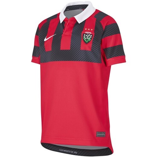 Maillot Domicile Enfant RC Toulon 2022/2023