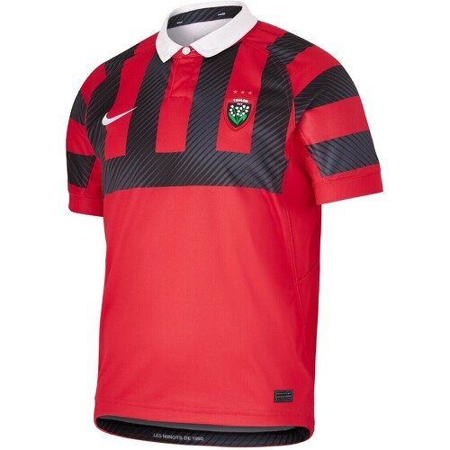 Maillot Domicile RC Toulon 2022/2023