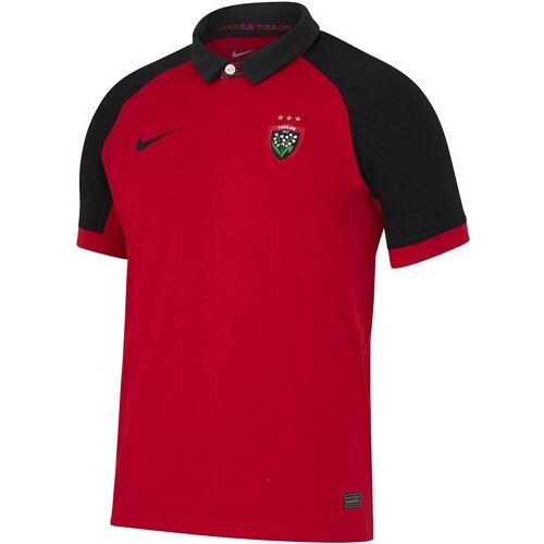 Maillot Domicile RC Toulon 2023/2024