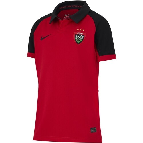 Maillot Enfant Domicile RC Toulon 2023/2024