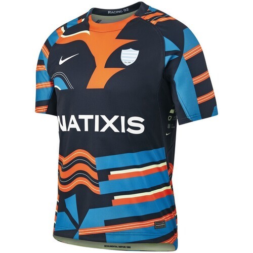 Maillot Extérieur Enfant Racing 92 2022/2023