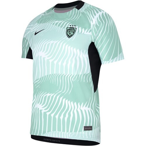 Maillot Extérieur RC Toulon 2022/2023