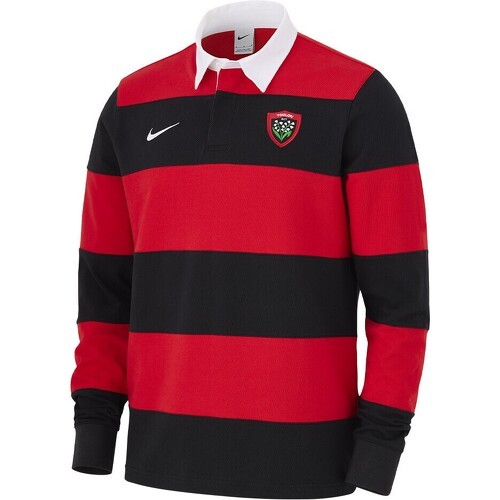 NIKE - Maillot Héritage RC Toulon 2023/2024