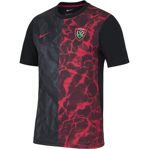 NIKE - Maillot Pré-Match RC Toulon 2023/2024