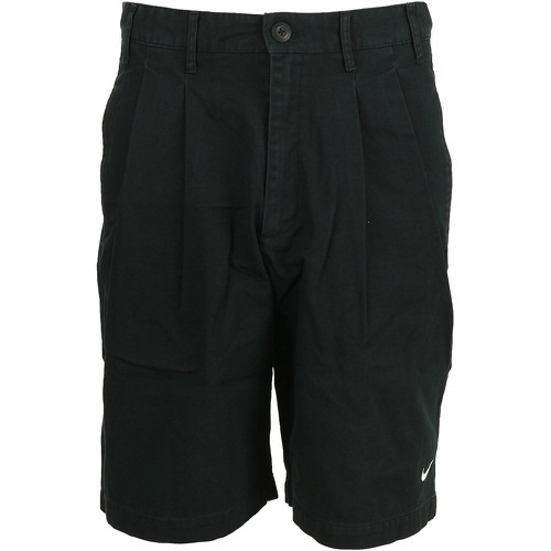 Nl Pleated Chino Short