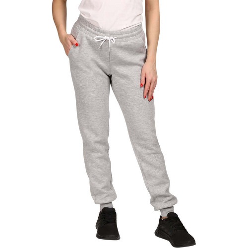 Kilpi - Pantalon de survêtement de sport en coton pour femme MATTY