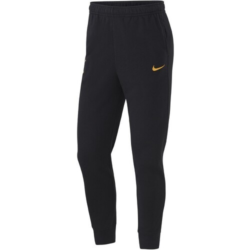 NIKE - Pantalon Noir Afrique du Sud 2023/2024