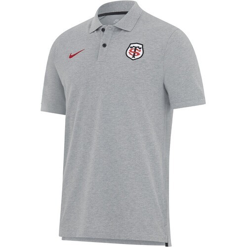 NIKE - Polo Champions Cup Stade Toulousain 2023/2024