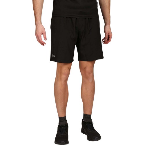 Short de fitness pour homme BRAY