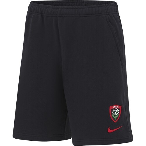 Short FT Noir RC Toulon 2023/2024