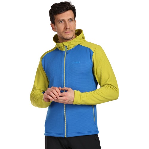 Sweat À Capuche De Sport Sevelen