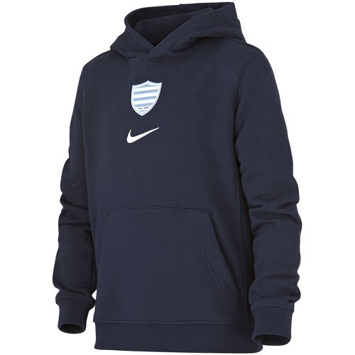 Sweat Capuche Enfant Racing 92 2022/2023