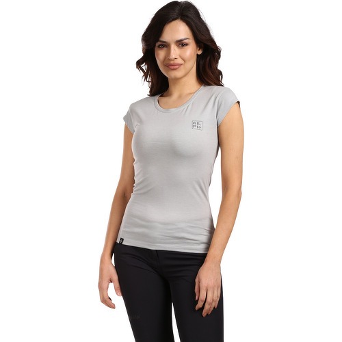 T-shirt en coton pour femme LOS