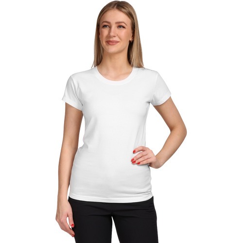 Kilpi - T-shirt en coton pour femme PROMO