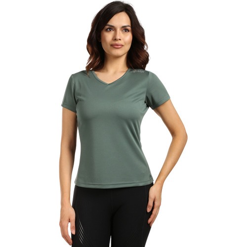 Kilpi - T-shirt fonctionnel pour femme DIMA