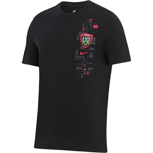 NIKE - T-Shirt Graphic 1 Champions Cup RC Toulon 2023/2024