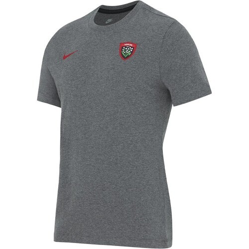 NIKE - T-Shirt Graphic 1 Gris RC Toulon 2023/2024