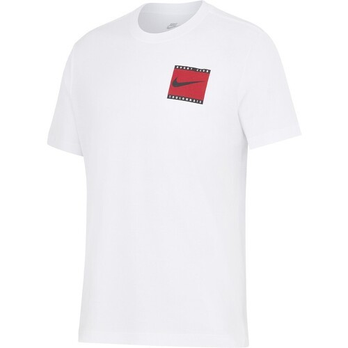 NIKE - T-Shirt Graphic 2 Blanc RC Toulon 2023/2024