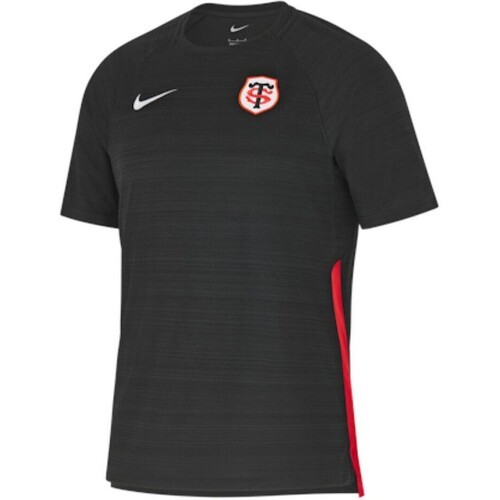 NIKE - T-Shirt Training Stade Toulousain 2023/2024