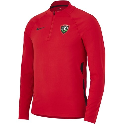 Veste 1/4 Zip training RC Toulon 2023/2024