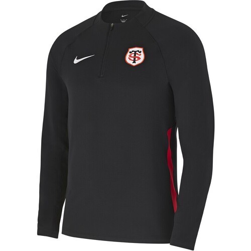 NIKE - Veste 1/4 Zip Training Stade Toulousain 2023/2024