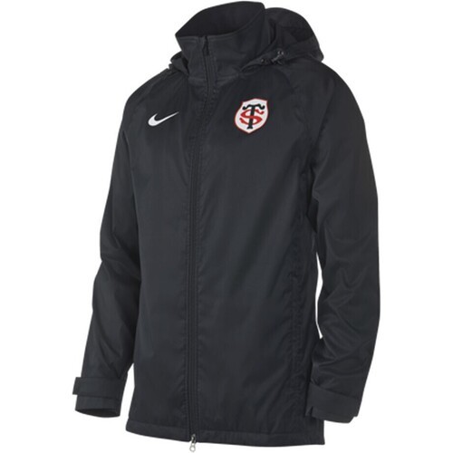 Veste de Pluie Stade Toulousain 2023/2024