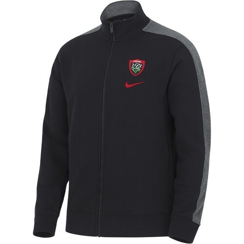 NIKE - Veste Héritage Noir RC Toulon 2023/2024