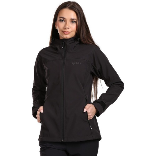 Veste softshell pour femme RAVIA