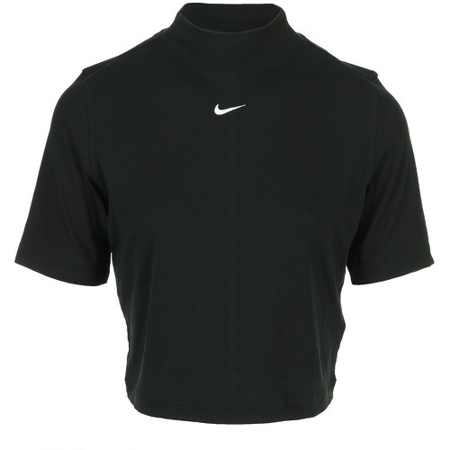 NIKE - Wms Nsw Essential Rip Mook Ss Top