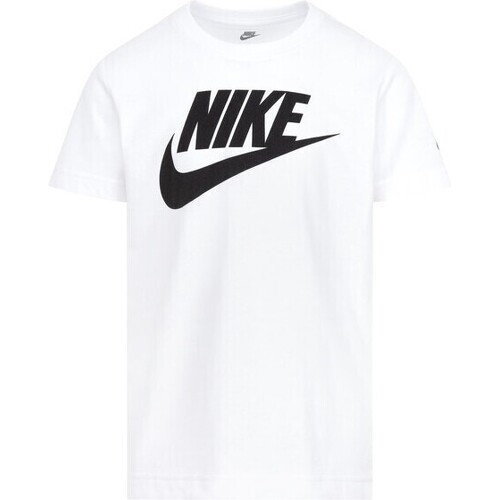 NIKE - T Shirt Futura Evergreen