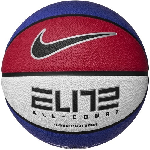 NIKE - Ballon Elite All Court 8P 2.0 Deflated