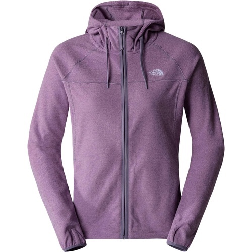 THE NORTH FACE - Polaire Zippé Fleece