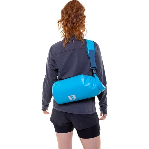 Red Paddle Co - 10l Roll Top Dry Sac - Ride Bleu