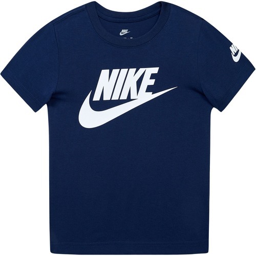 NIKE - T Shirt Futura Evergreen