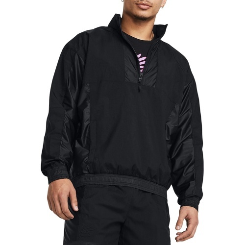 UNDER ARMOUR - Curry Woven Jacket