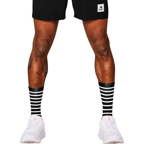 Saysky - Stripe High Combat Socks Stripe