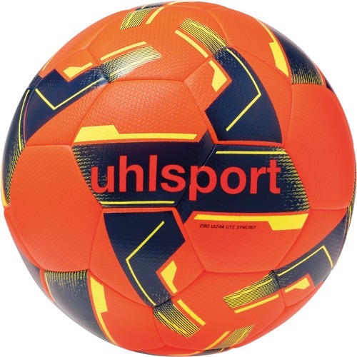 UHLSPORT - 290 Ultra Lite Synergy - Ballon de football