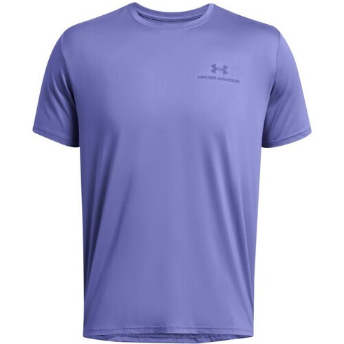 UNDER ARMOUR - MAGLIA RUSH ENERGY SS