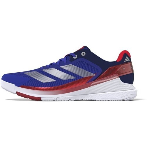 CRAZYQUICK BOOST PADEL M LUCID BLUE/SILVER MET./FTWR WHITE