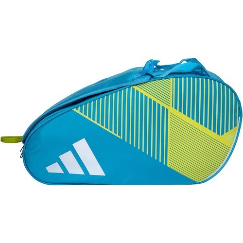 adidas - Padelbag Control 3.3 Blue Adbgg3pa0u0012