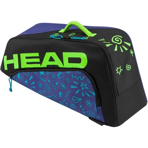 HEAD - Tour Backpack 14L Monster 260754