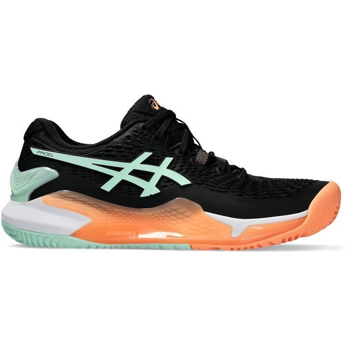 ASICS - Gel 9 Padel 1042A245 001