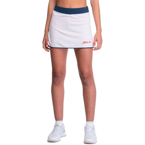 Siux - Color Block Skirt