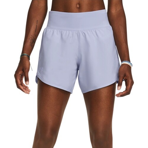 UNDER ARMOUR - Ua Fly By Elite 5 Short
