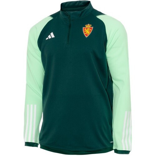 adidas - Real Zaragoza Training 2023/2024 Portiere