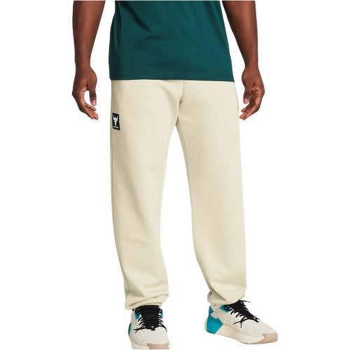 Project Rock Jogger Heavyweight Terry