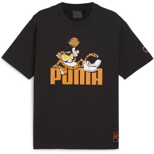 PUMA - T-shirt Hoops X Cheetos®