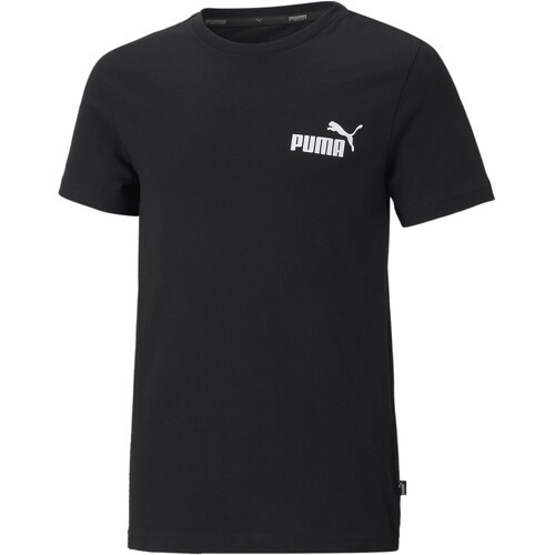 PUMA - Small Logo - T-shirt