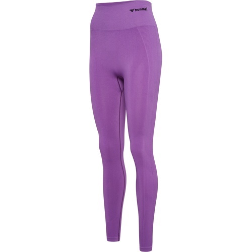 Legging taille haute femme Tif Seamless