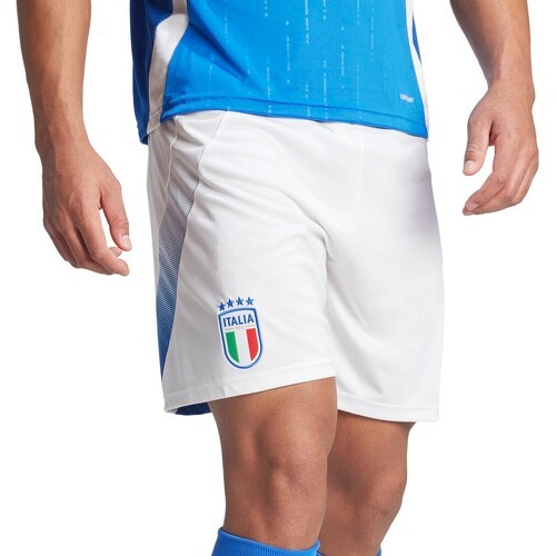 adidas Performance - Pantaloncini Home Italia 24
